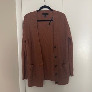 Forever 21 Cardigan